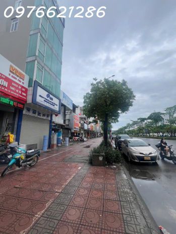 Bán nhà mặt phố ngô gia tự  68m²  giá 16,x tỷ
kinh doanh 7195377