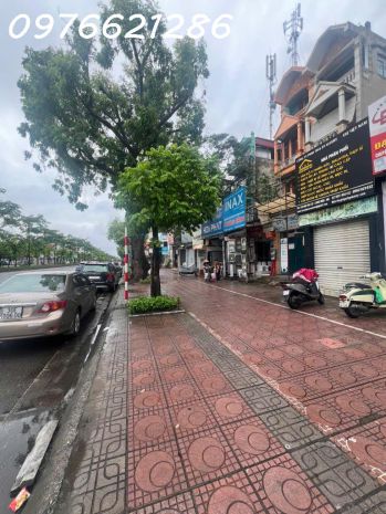 Bán nhà mặt phố ngô gia tự  68m²  giá 16,x tỷ
kinh doanh 7195378