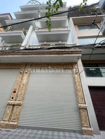 Chính chủ cho thuê tầng 3 trong nhà 7 tầng làm phòng tập 7195410