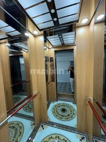 Chính chủ cho thuê tầng 3 trong nhà 7 tầng làm phòng tập 7195411