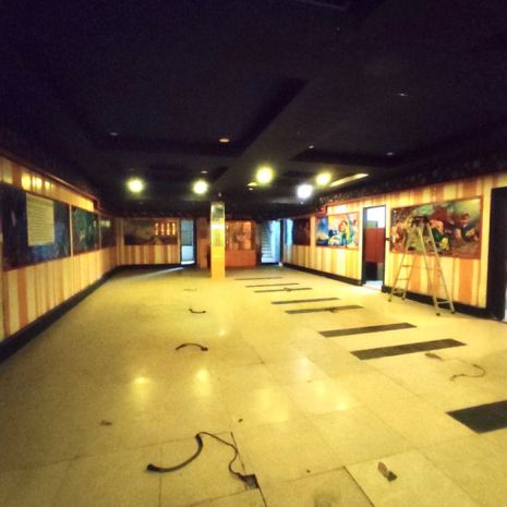 Bán nhà mặt tiền ngô quyền 25x25 nở hậu giá chào 140 tỷ - 7195463