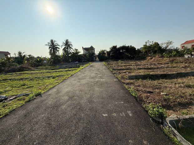 Bán lô 98m² thù du  minh tân  giá 9xx triệu  hàng rẻ khu 7195701