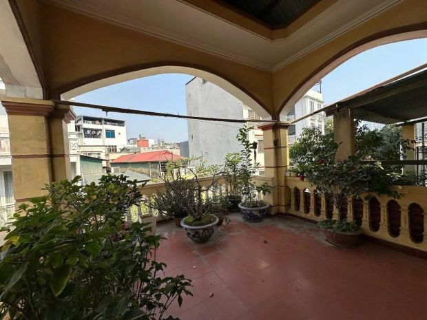 Mp 2 mặt tiền - vỉa hè 3m - ô chờ thang máy - nhân chính, 7195876