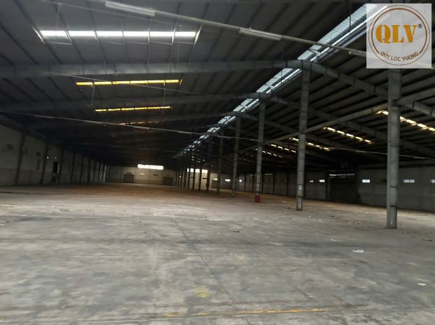 Cho thuê kho  dĩ an, bình dương  10.000m² 7196030
