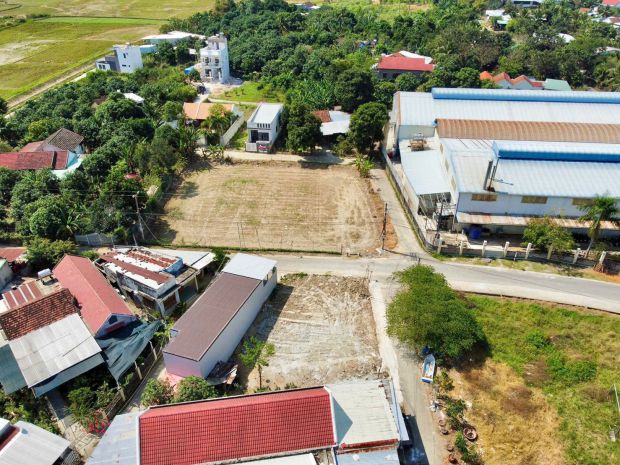 Bán đất diên an diên khánh cũ  thổ cư 100, đường 8m, 7196086