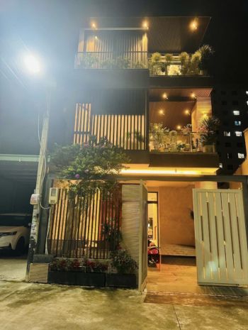 Bán nhà mặt phố đường số 12, trường thọ, thủ đức, hcm - 7196204