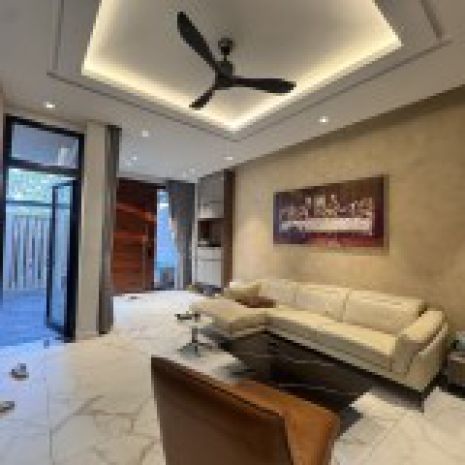 Bán nhà mặt phố đường số 12, trường thọ, thủ đức, hcm - 7196205