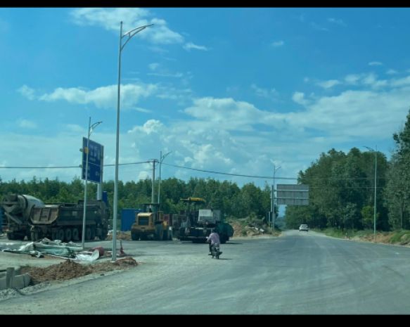 Cơ hội đầu tư chính chủ bán 9.800m² đất mặt tiền đẹp 7196347