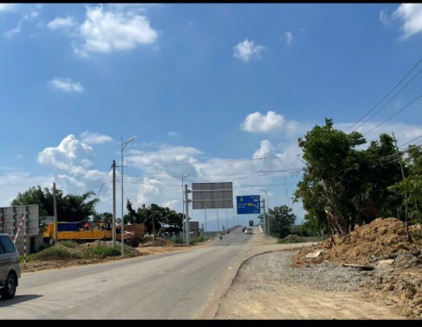 Cơ hội đầu tư chính chủ bán 9.800m² đất mặt tiền đẹp 7196348