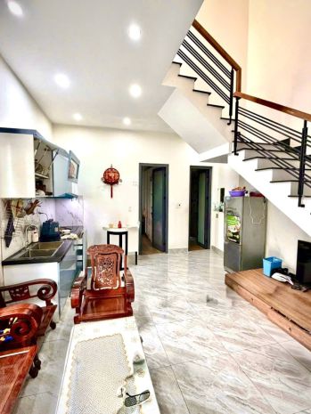 Nhà sát ô tô đậu 123 cù chính lan, 50m2, 3 tầng cực chắc, 7196369