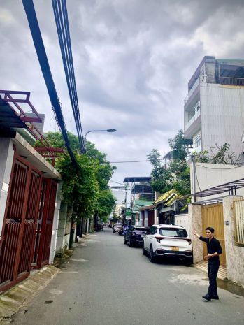 Nhà sát ô tô đậu 123 cù chính lan, 50m2, 3 tầng cực chắc, 7196370