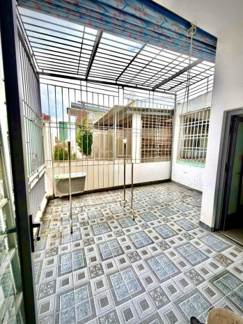 Nhà sát ô tô đậu 123 cù chính lan, 50m2, 3 tầng cực chắc, 7196371
