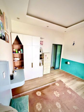 Nhà sát ô tô đậu 123 cù chính lan, 50m2, 3 tầng cực chắc, 7196373