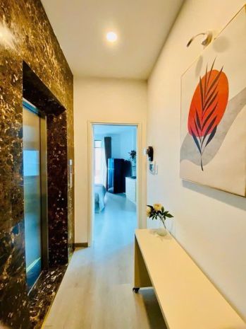 Bán nhà mặt tiền phan tây hồ, gần phan xích long, 5,5x11m, 7196379