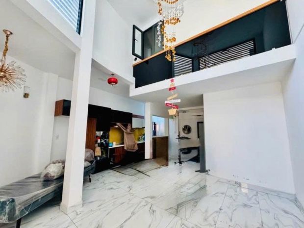 Bán nhà mặt tiền phan tây hồ, gần phan xích long, 5,5x11m, 7196385