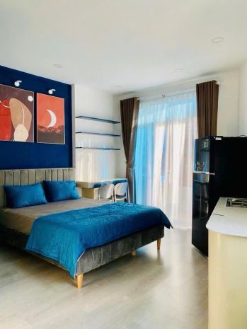 Bán nhà mặt tiền phan tây hồ, gần phan xích long, 5,5x11m, 7196386