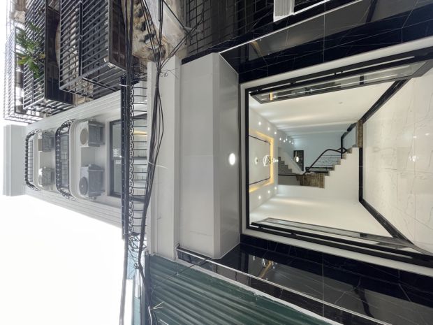 Bán nhà tô vĩnh diện, thanh xuân, ô tô, kinh doanh, 43m2, 7196435