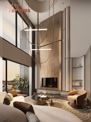 Shophouse fiato uptown sở hữu lâu dài chỉ 66trm2 giá trị 7196464