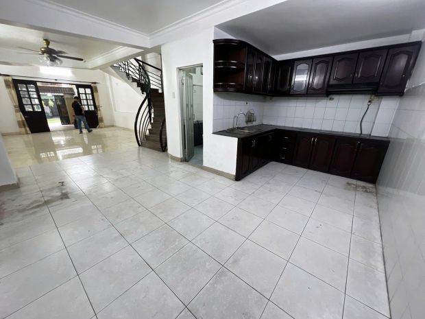 Bán nhà măt tiền hoàng xuân nhị -  giao khuông việt, 5x21m, 7196465