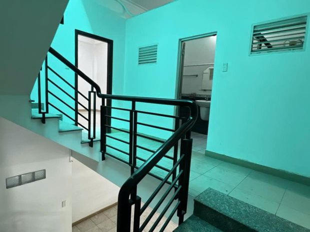 Bán nhà măt tiền hoàng xuân nhị -  giao khuông việt, 5x21m, 7196468