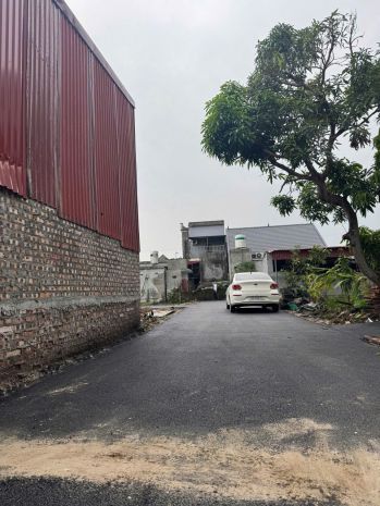 Lô góc 77,5m² cẩm hoàn  thanh sơn  giá 1 tỷ 3xx  trung 7196486