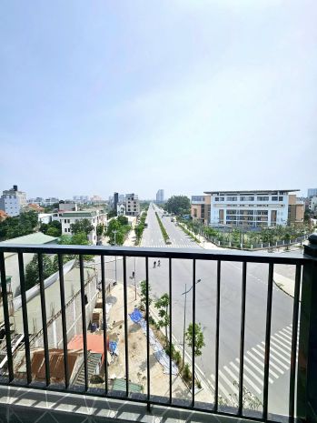 Bán nhà an dương  vương  thang máy oto vào nhà  nhà đẹp ở 7196522