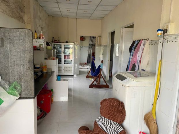 Bán nhà mặt tiền lê minh công, tân phước, lagi gái mềm gần 7196541