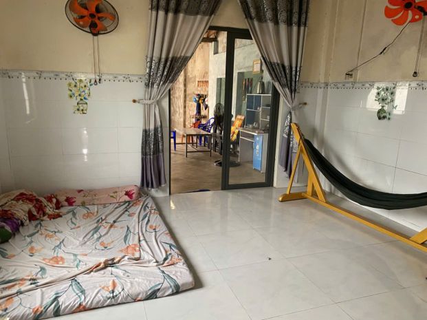 Bán nhà mặt tiền lê minh công, tân phước, lagi gái mềm gần 7196543