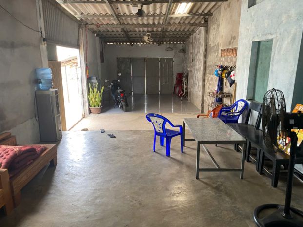 Bán nhà mặt tiền lê minh công, tân phước, lagi gái mềm gần 7196545