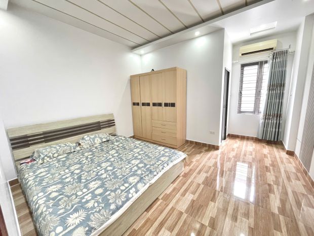 Cho thuê nhà 4 tầng  ngõ 254 văn cao, hải phòng 7196590