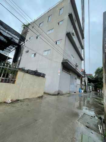 Văn giang, hưng yên- chính chủ cho thuê nhà 4 tầng  diện 7196709