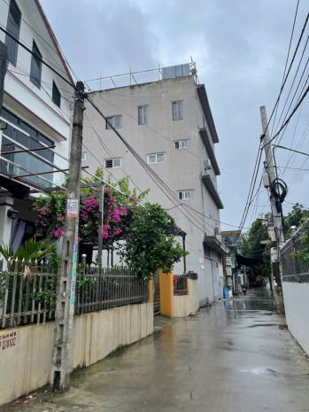 Văn giang, hưng yên- chính chủ cho thuê nhà 4 tầng  diện 7196712