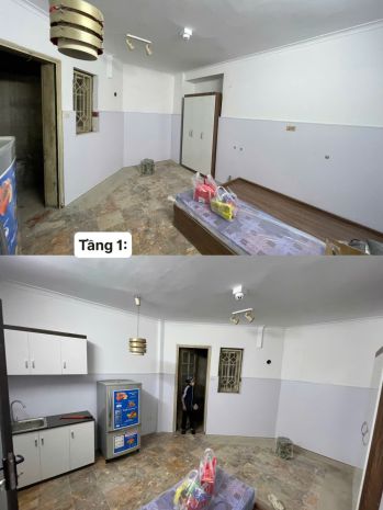 Cho thuê phòng đủ đồ  vào ở ngay  ngõ 434 đội cấn, ba đình 7196722