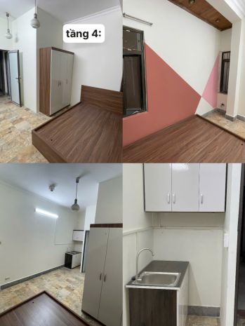 Cho thuê phòng đủ đồ  vào ở ngay  ngõ 434 đội cấn, ba đình 7196723