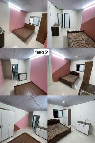 Cho thuê phòng đủ đồ  vào ở ngay  ngõ 434 đội cấn, ba đình 7196724