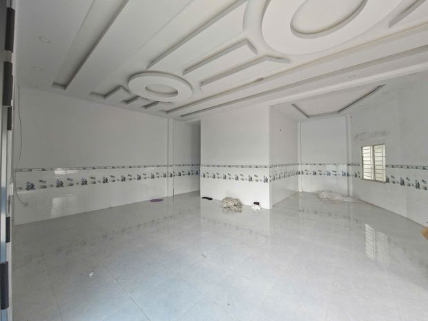 Nhà mặt tiền dt47 phú quốc, gần cổng chào 304  giá 12tr 7196744