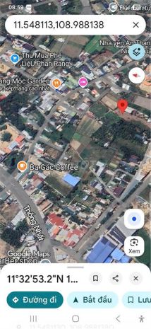 Hot hot - cần bán lô đất  tại trần nhật duật, phường đạo 7196827