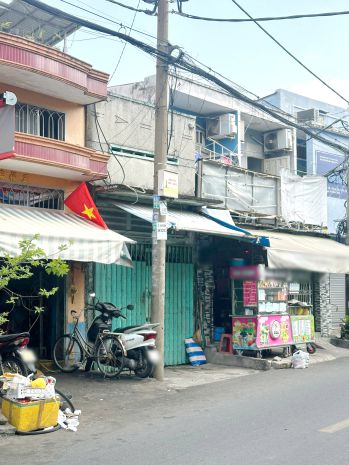 Nhà cấp 4 mt ba đình p. chánh hưng. giá 5,6 tỷ tl 7196867