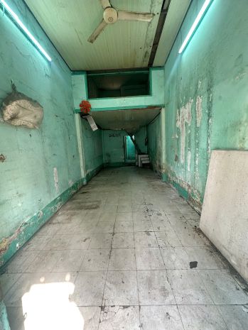 Nhà cấp 4 mt ba đình p. chánh hưng. giá 5,6 tỷ tl 7196868