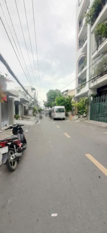 Nhà cấp 4 mt ba đình p. chánh hưng. giá 5,6 tỷ tl 7196869