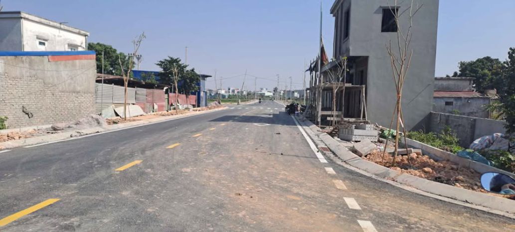 Chính chủ cần cho thuê mặt bằng tại tổ dân phố đẩu vũ 1 - 7196910