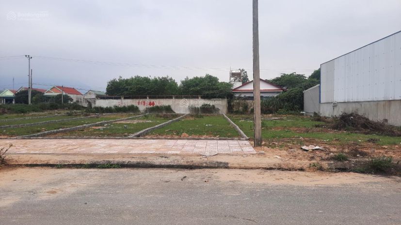 Chính chủ bán đất odt sẵn sổ ngay đường tránh ql1a-kỳ 7196917