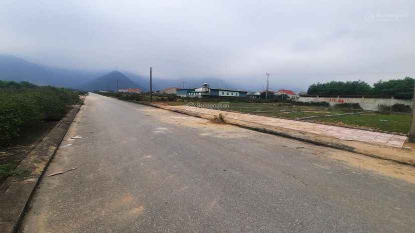 Chính chủ bán đất odt sẵn sổ ngay đường tránh ql1a-kỳ 7196919