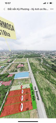 Chính chủ bán đất odt sẵn sổ ngay đường tránh ql1a-kỳ 7196921