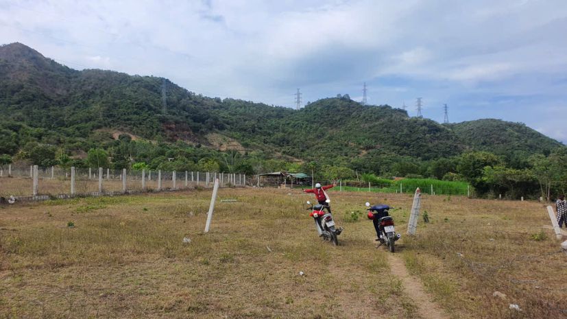 Bán đất vườn bắc nha trang, 1500m2, giá dưới tỷ, cần bán gấp 7196993