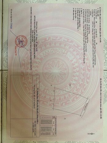 Bán đất vườn bắc nha trang, 1500m2, giá dưới tỷ, cần bán gấp 7196994