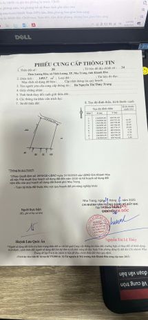 Bán đất vườn bắc nha trang, 1500m2, giá dưới tỷ, cần bán gấp 7196995