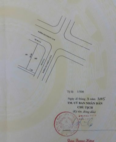 Hàng hiếm-bán đất góc 2mt nguyễn khắc nhu  đồng trí 2 7197060