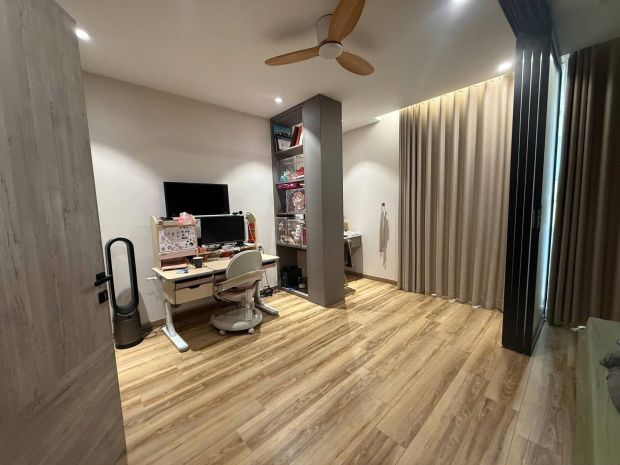 Bán nhà mặt phố hàng cháo, 45m2, 7 tầng thang máy, mặt tiền 7197150