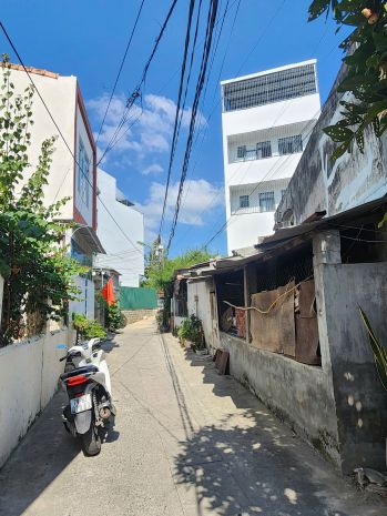 3 lô đất vị trí đẹp gần bên dự án sungroup  phường nam nha 7197171